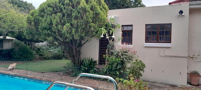 To Let 1 Bedroom Property for Rent in Rondebosch Western Cape